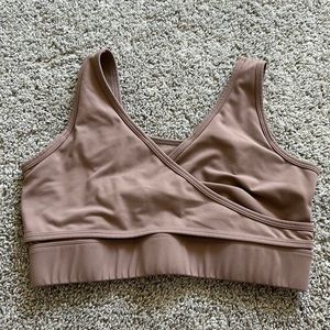 Love & Fit Everyday Nursing/Pumping Bra